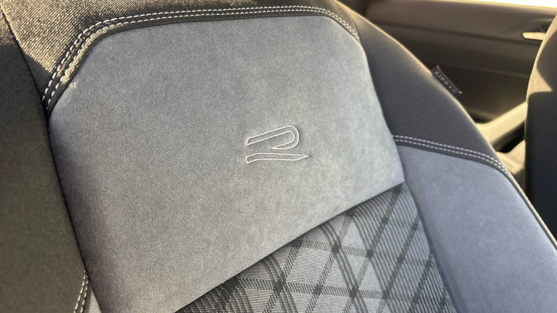 Volkswagen Polo 1.0 TSI R-Line 5dr Petrol Hatchback